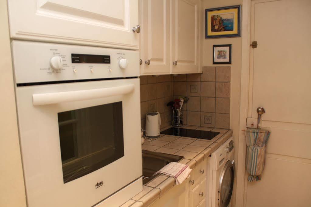 Very Charming Studio Apartment On Port In Cannes A Short Walk To Palais With Aircon And Internet 411 외부 사진