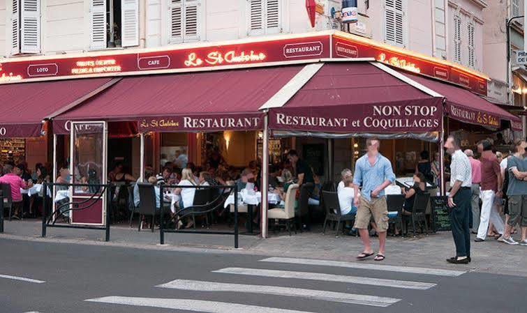Very Charming Studio Apartment On Port In Cannes A Short Walk To Palais With Aircon And Internet 411 외부 사진
