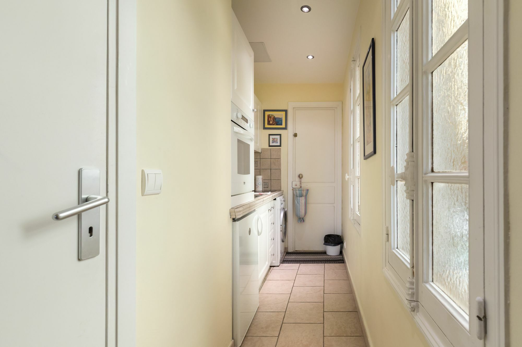Very Charming Studio Apartment On Port In Cannes A Short Walk To Palais With Aircon And Internet 411 외부 사진