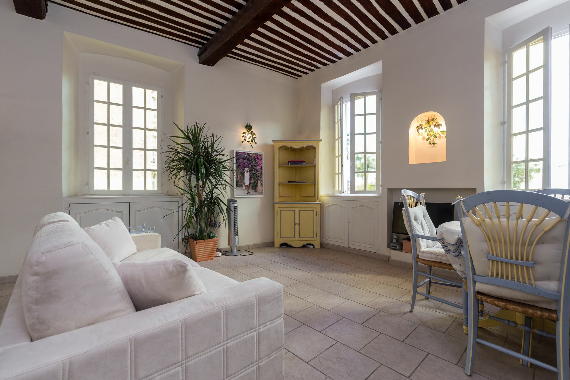 Very Charming Studio Apartment On Port In Cannes A Short Walk To Palais With Aircon And Internet 411 외부 사진