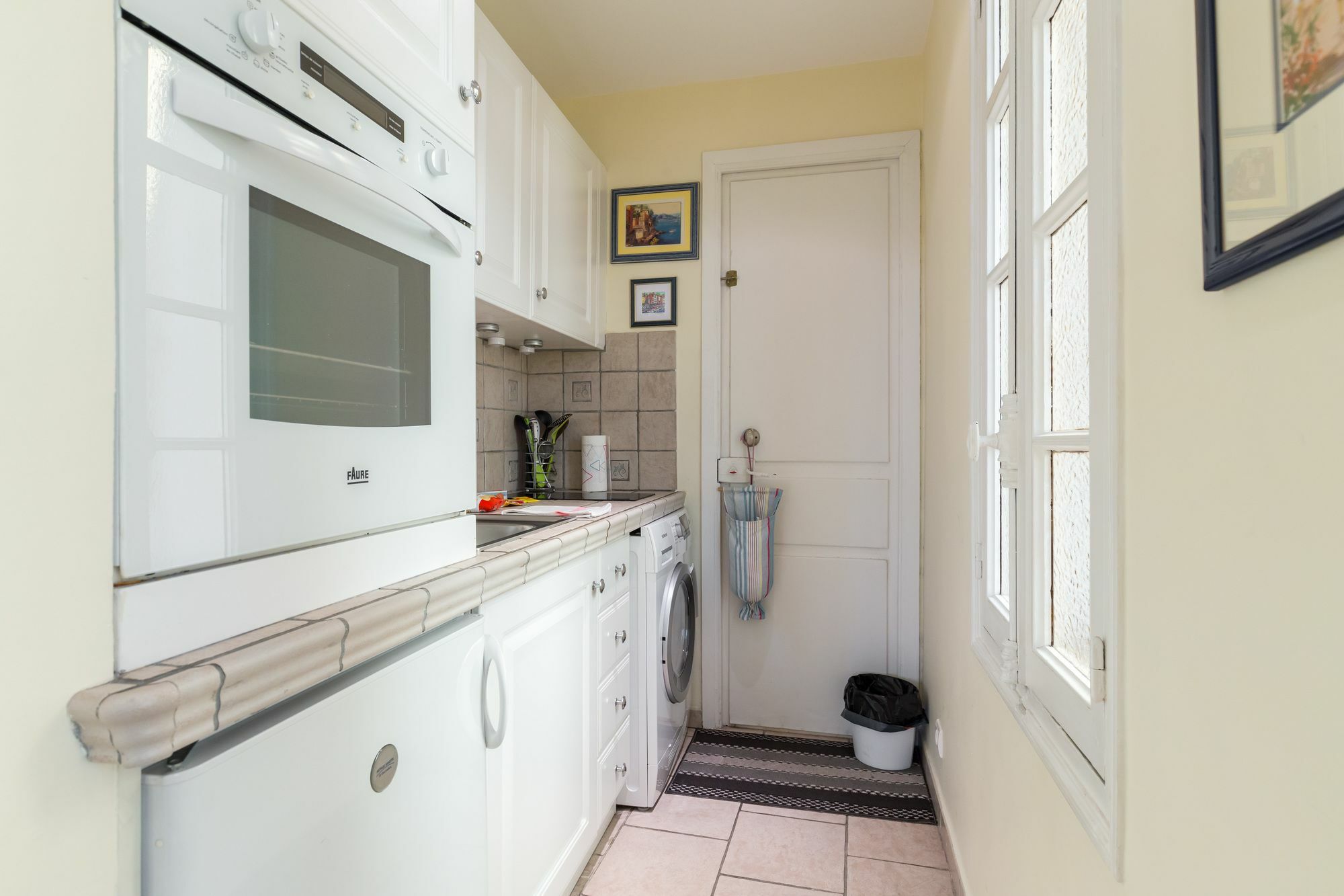 Very Charming Studio Apartment On Port In Cannes A Short Walk To Palais With Aircon And Internet 411 외부 사진