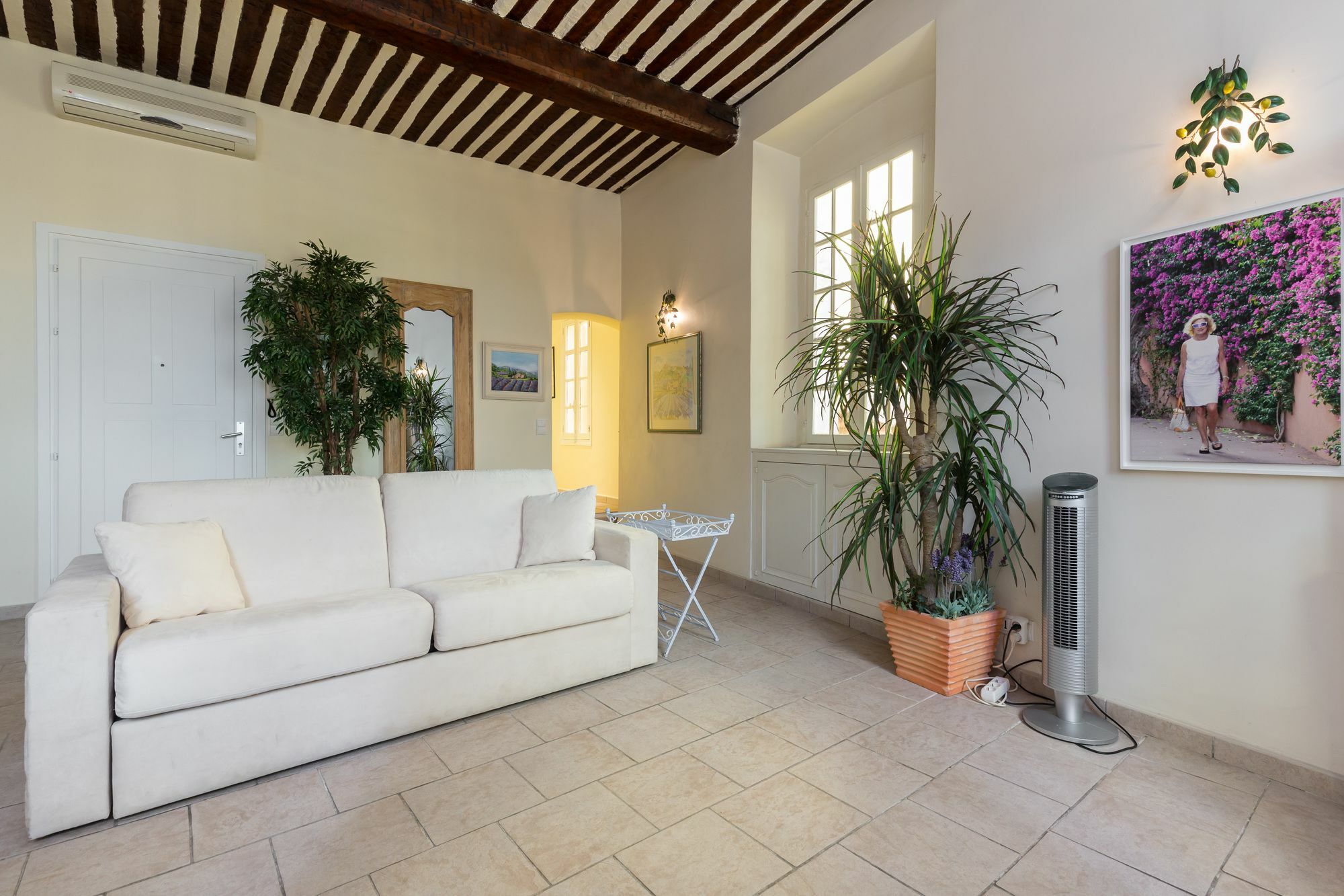 Very Charming Studio Apartment On Port In Cannes A Short Walk To Palais With Aircon And Internet 411 외부 사진