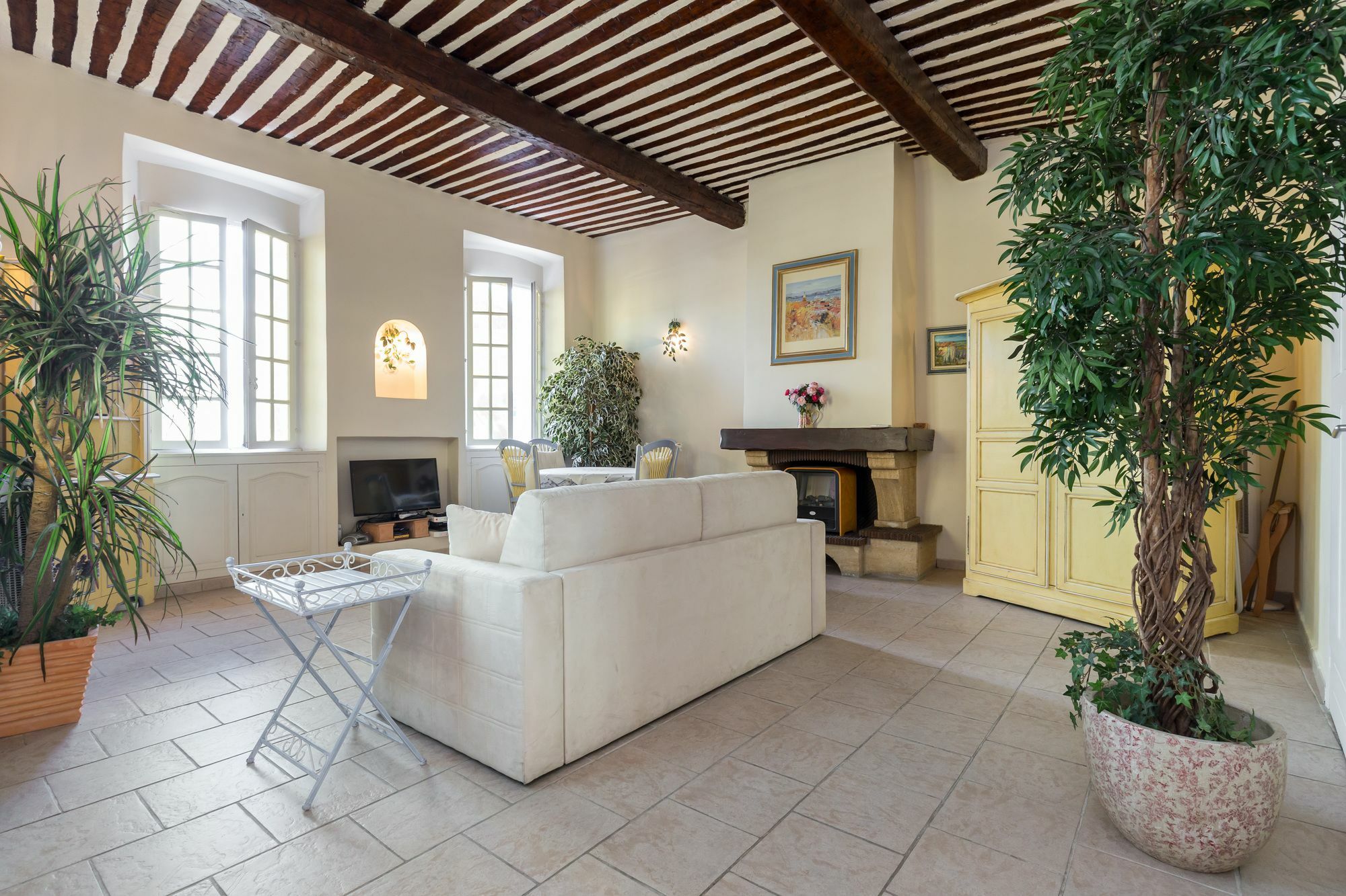 Very Charming Studio Apartment On Port In Cannes A Short Walk To Palais With Aircon And Internet 411 외부 사진