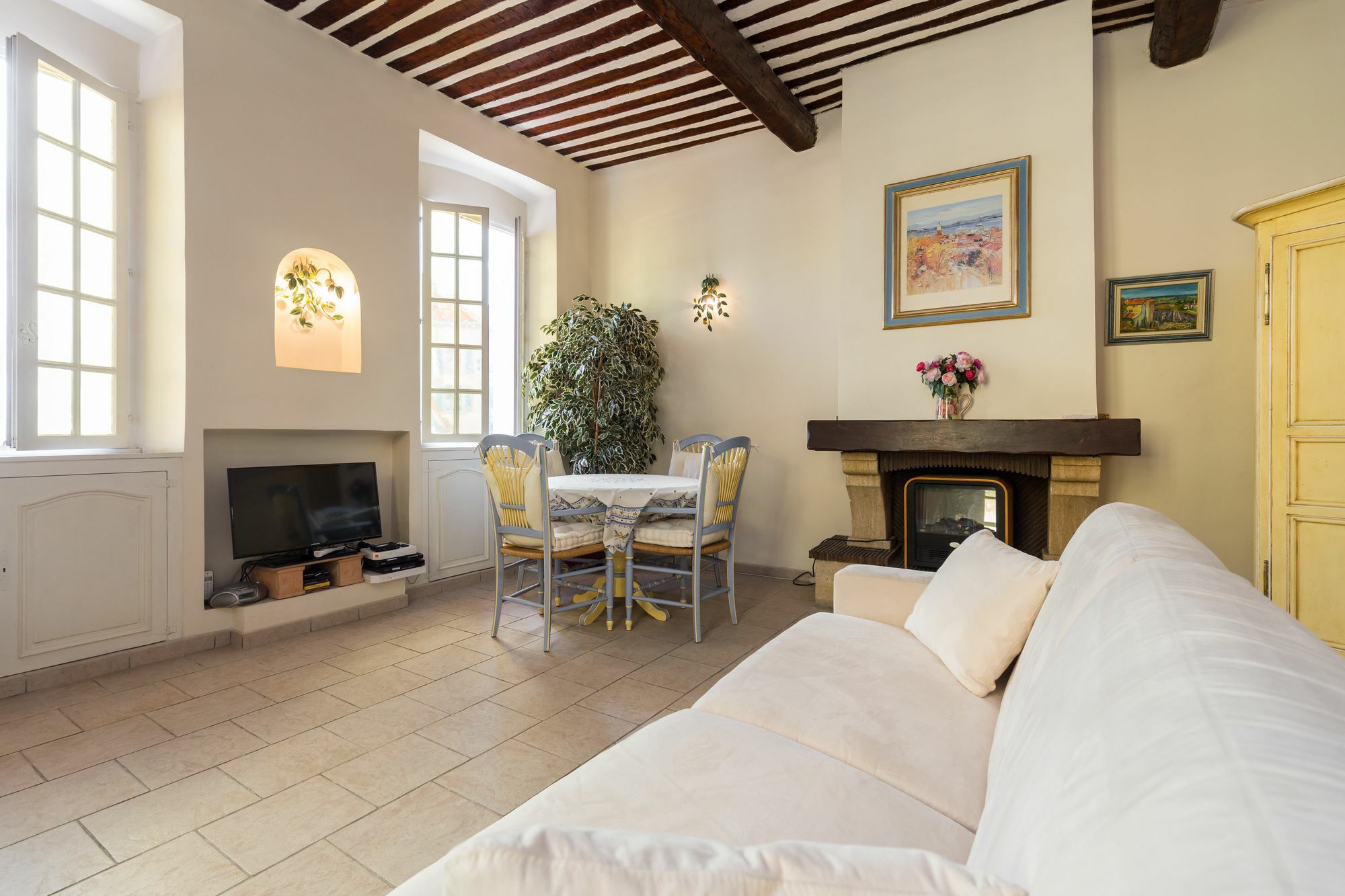 Very Charming Studio Apartment On Port In Cannes A Short Walk To Palais With Aircon And Internet 411 외부 사진