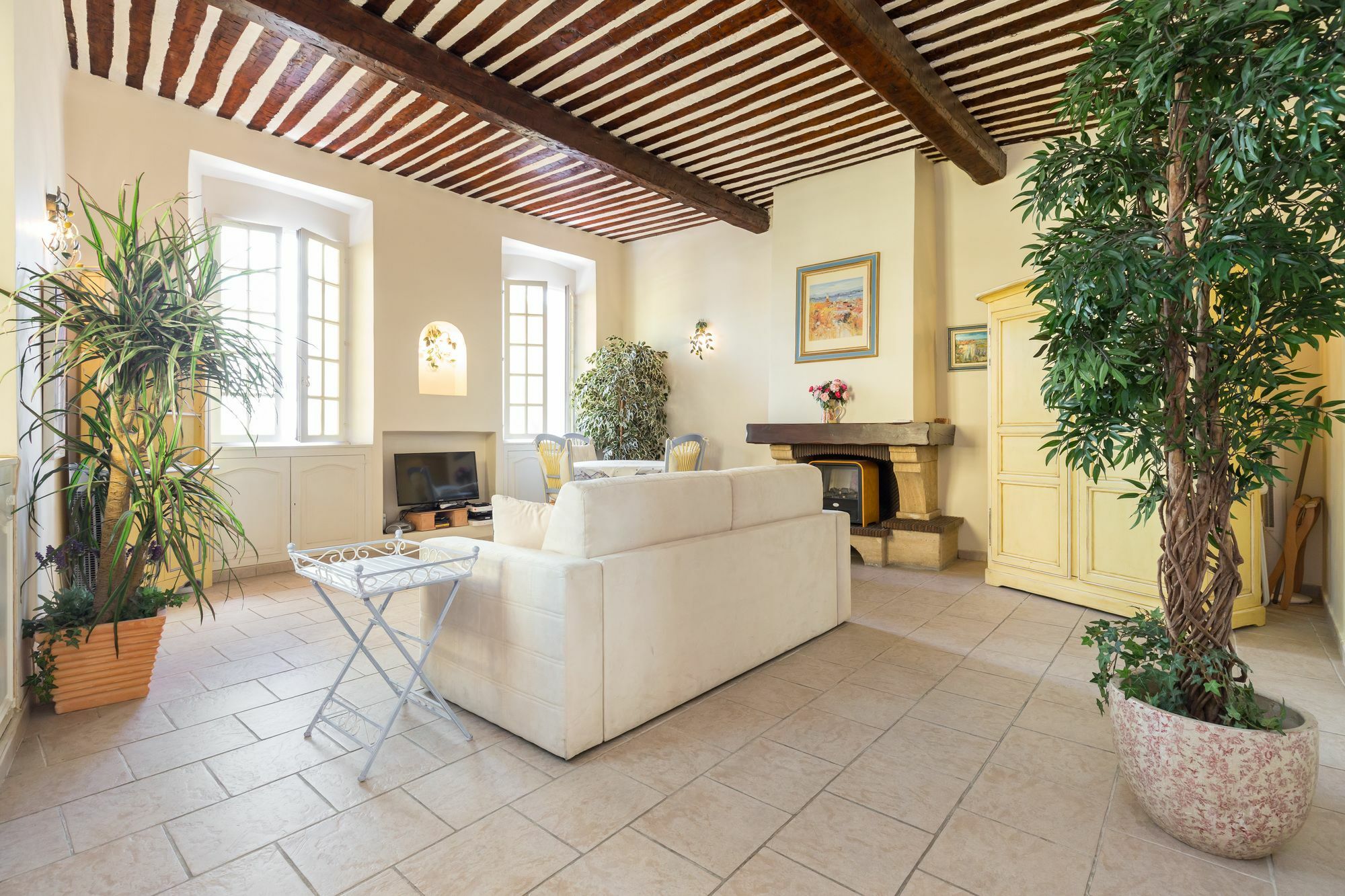 Very Charming Studio Apartment On Port In Cannes A Short Walk To Palais With Aircon And Internet 411 외부 사진