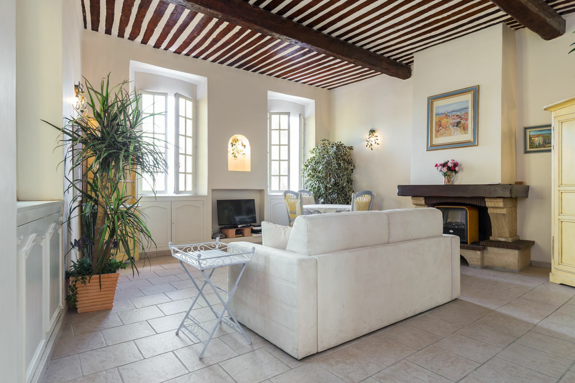 Very Charming Studio Apartment On Port In Cannes A Short Walk To Palais With Aircon And Internet 411 외부 사진
